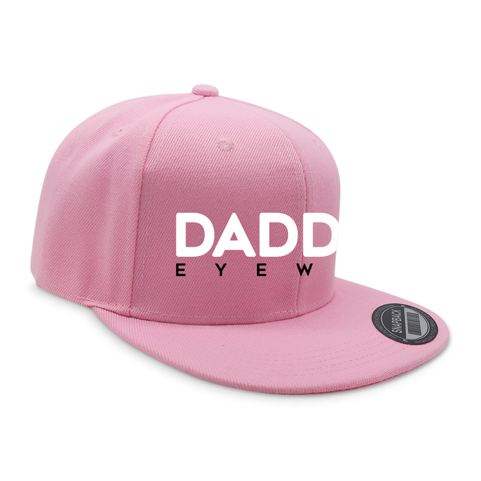 Daddies Snapback
