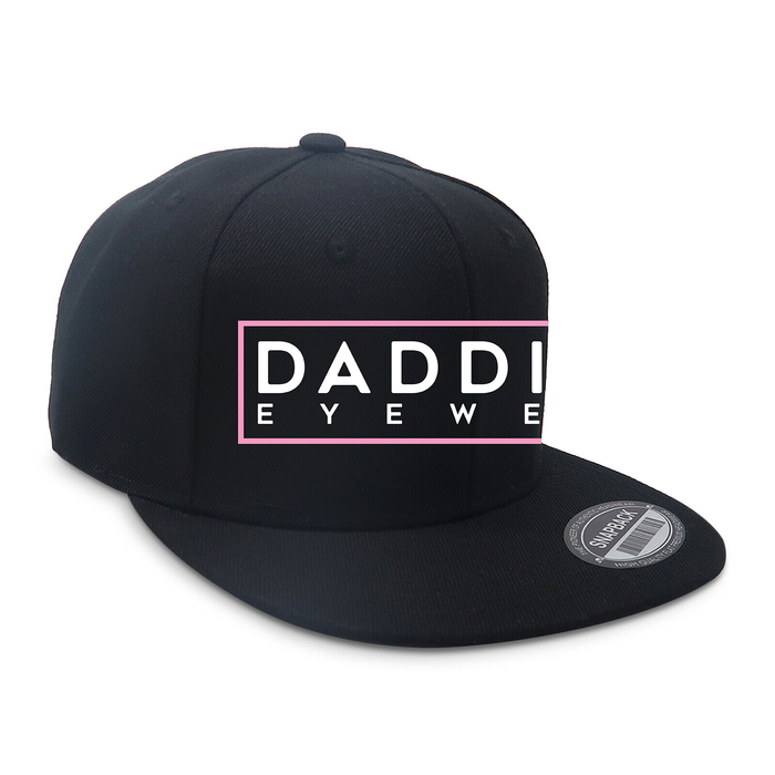 Daddies Snapback