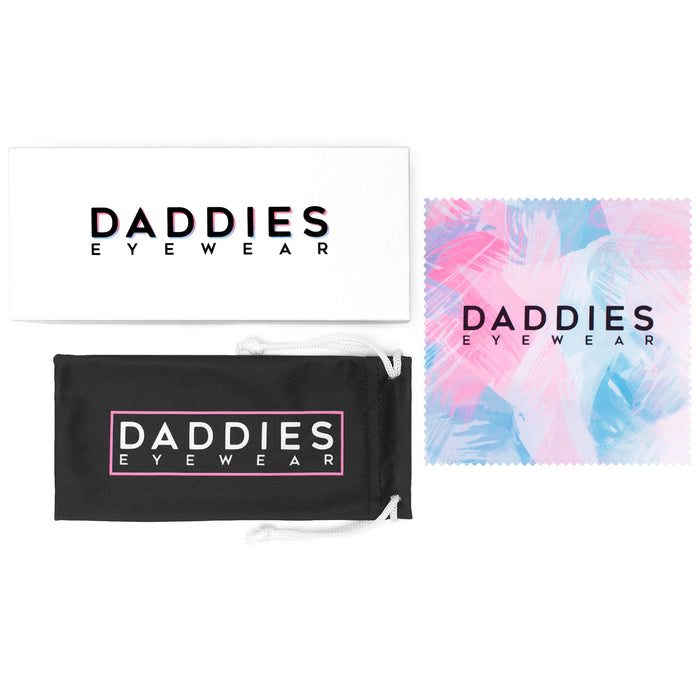 The Call Me Daddy