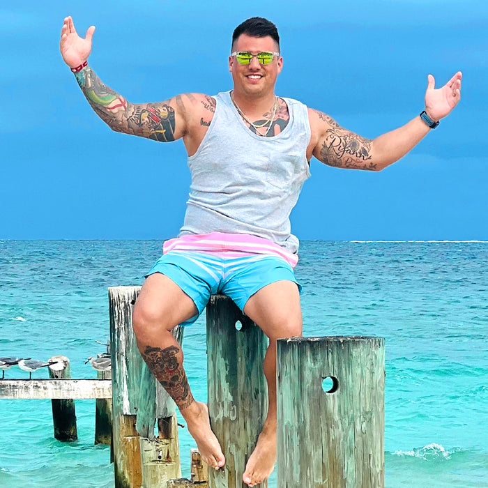 Party Cove